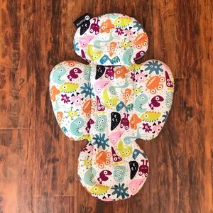 4moms MamaRoo Newborn Reversible Plush Insert